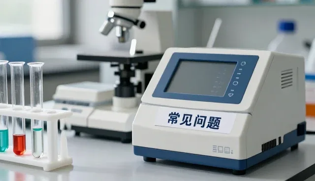 设备维保中常见问题解析与实用建议